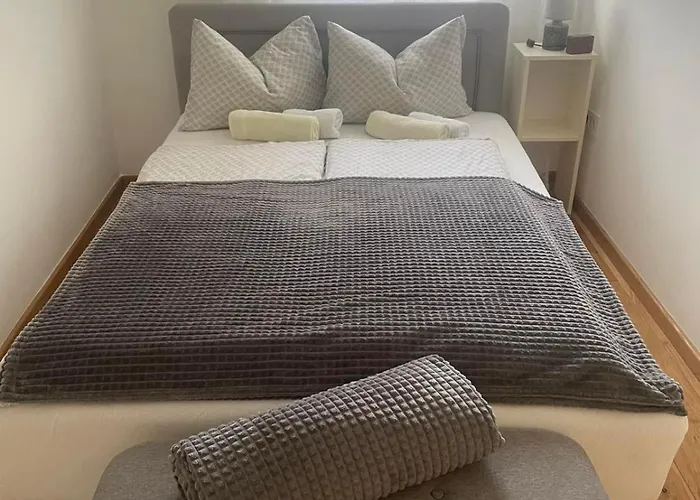Apartman Stojic
